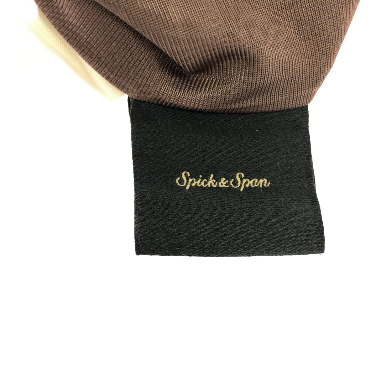 【美品】 Spick and Span / スピックアンドスパン | フラワープリントフレアスカート | 38 | ブラウン | レディース