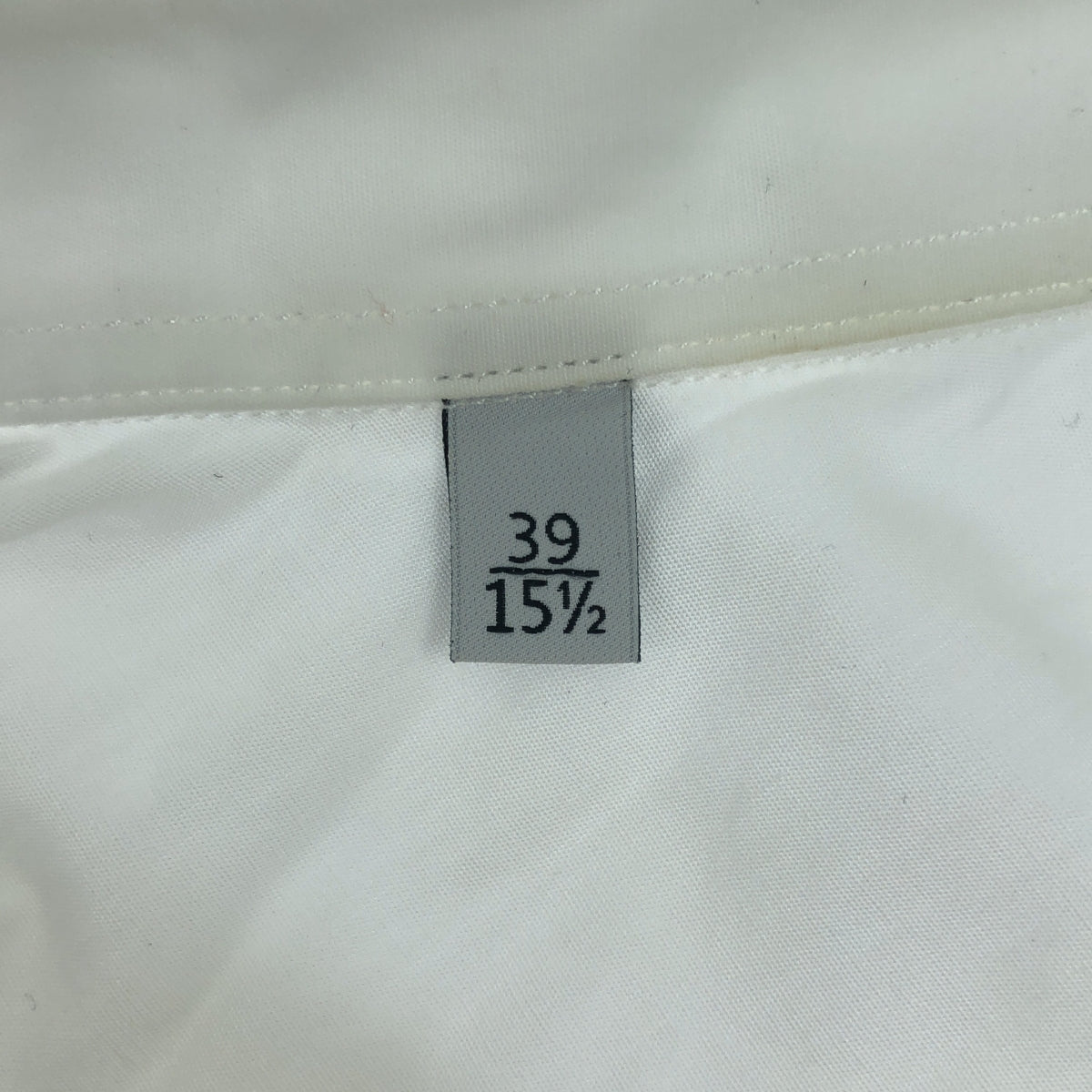 VALENTINO / ヴァレンティノ | ロック スタッズ シャツ | 39 | メンズ