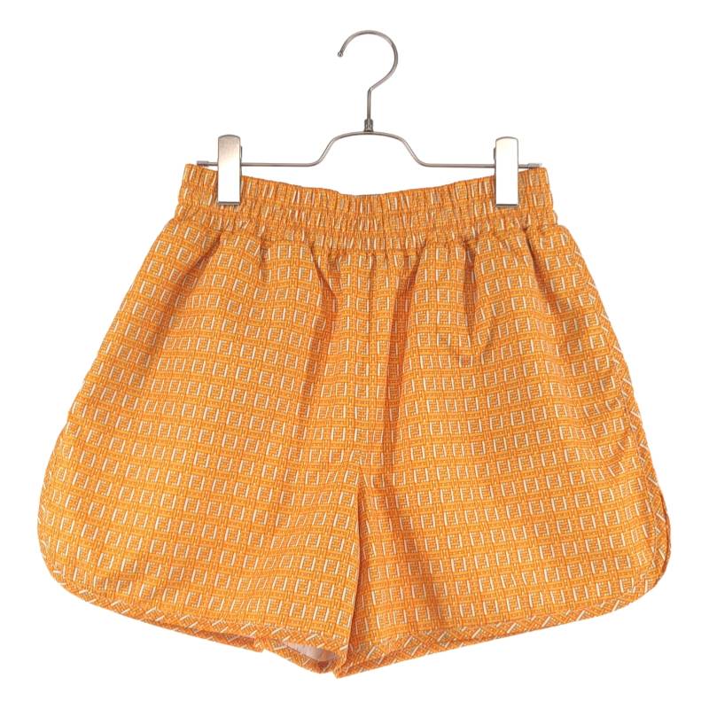 FENDI / フェンディ | フォーエバーフェンディ ズッカ柄 スイム