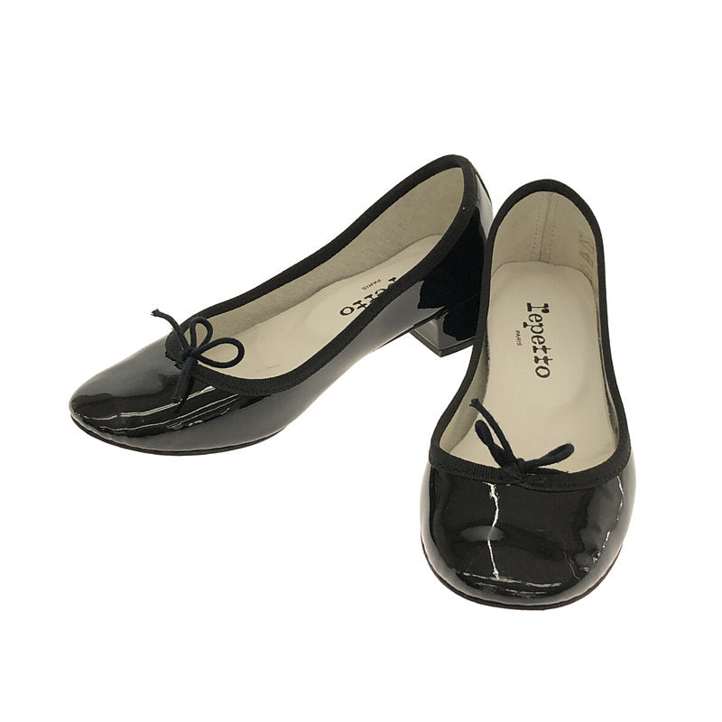 Repetto　バレエシューズ　35