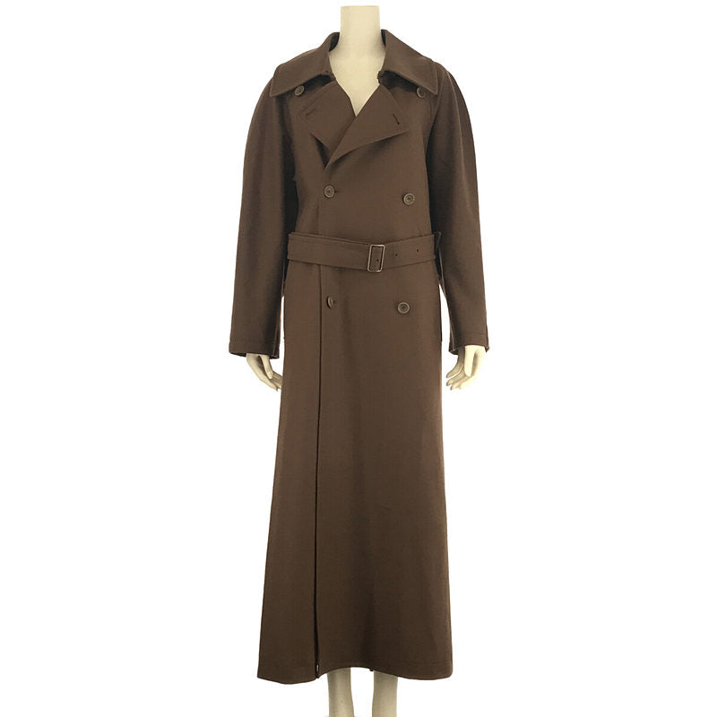 foufou francois coat（フランソワコート）-