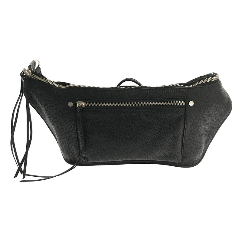 Rag and bone online large elliot fanny pack