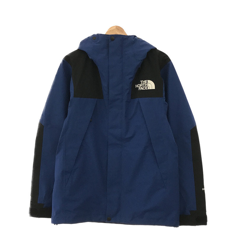 THE NORTH FACE / ザノースフェイス | GORE‑TEX Mountain Jacket