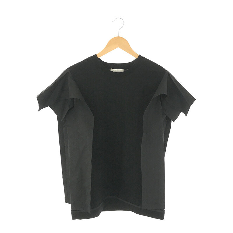 3.1 Phillip Lim / スリーワンフィリップリム | ラッフルスリーブ T