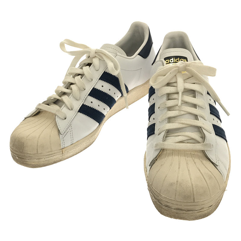 adidas / アディダス | SUPERSTAR 80S BB5896 スーパースター レザー