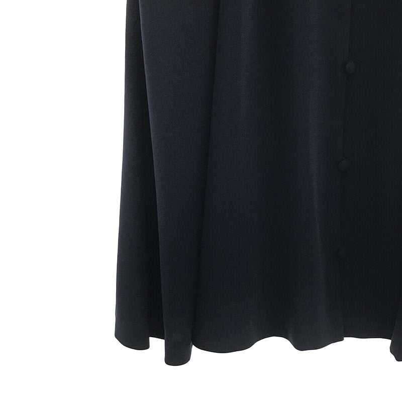 TOCCA / 토카 | 레이스 드레스 원피스 | 0 | 네이비 | 여성