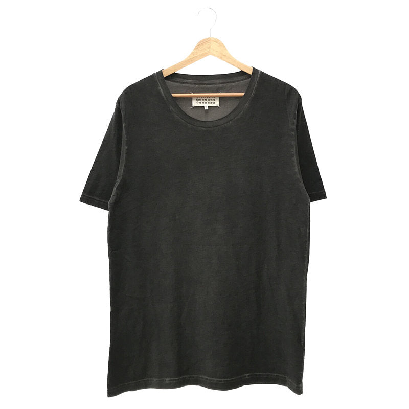 【完売美品】MAISON MARGIELA メゾンマルジェラ Tシャツ L