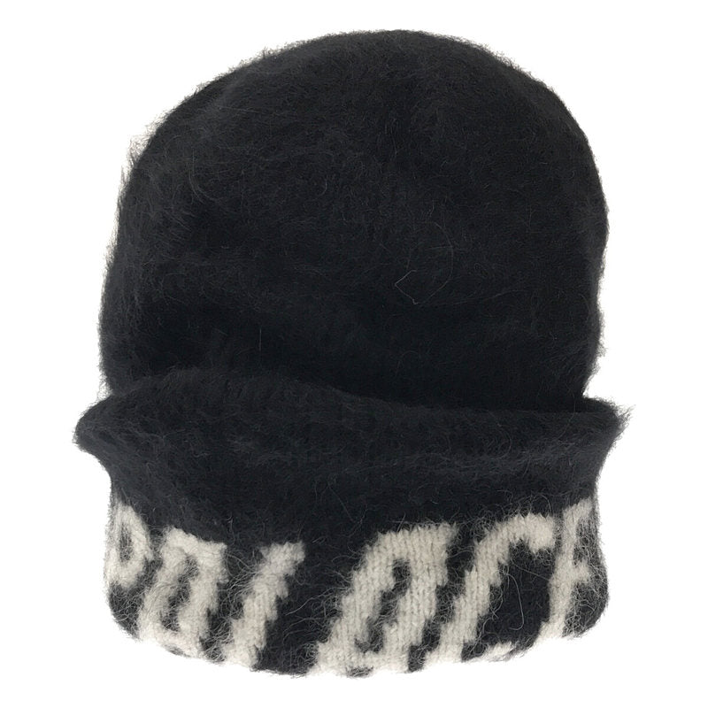 Y-3 / ワイスリー | × PALACE / パレス コラボ PLC BEANIE HZ1339 ロゴ