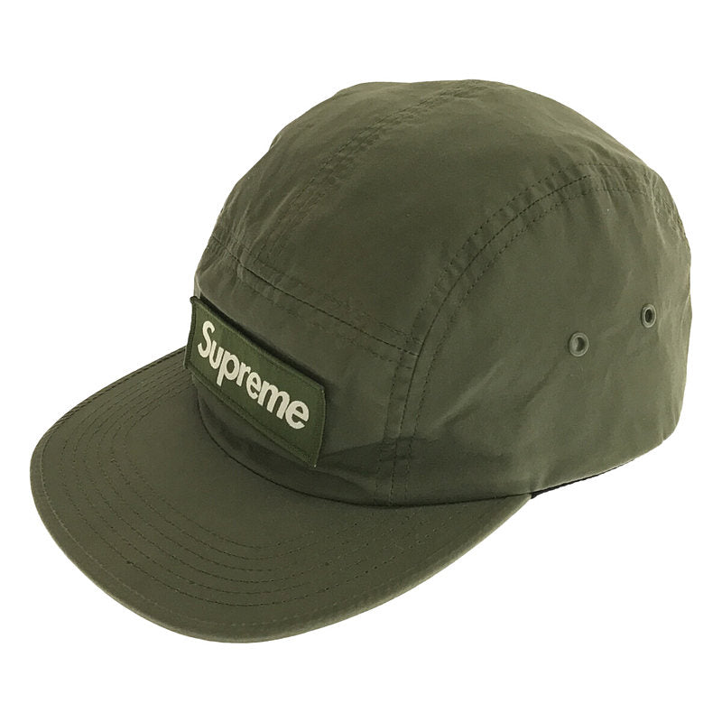 Supreme 5パネル　ジェット　キャップ　campcap シュプリーム