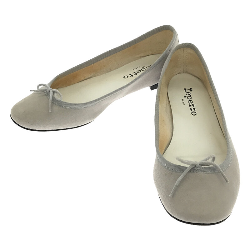 repetto レペット Cendrillon サンドリオン レザー-