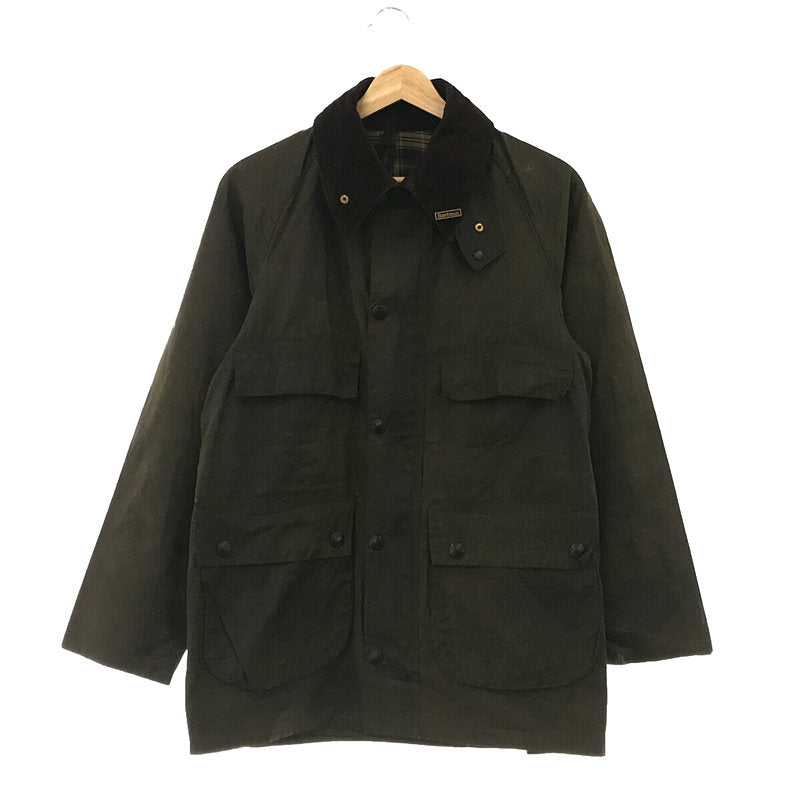 Barbour / バブアー | 16・1980s～ Vintage ヴィンテージ 2ワラント