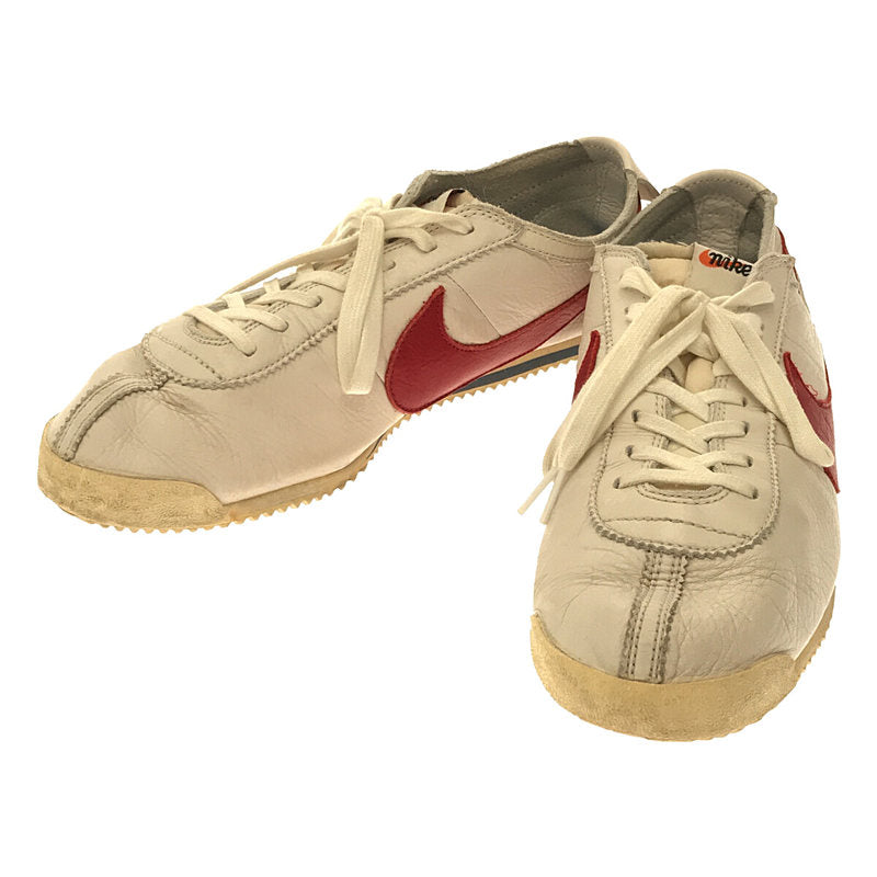 NIKE / ナイキ | CORTEZ CLASSIC OG LEATHER QS 516622-160 コルテッツ