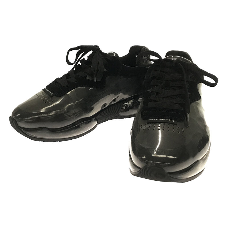 ブランドスニーカーalexander wang スニーカー 36 - jkc78.com