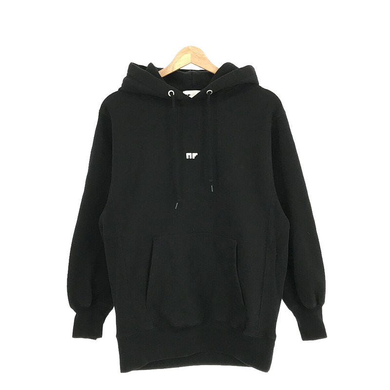 L サカナクション NF uniform hoodie フーディ パーカー-