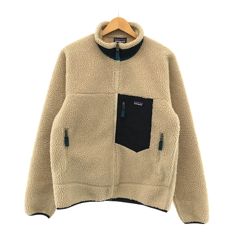 Patagonia / パタゴニア | Classic Retro X Jacket ボア パイル