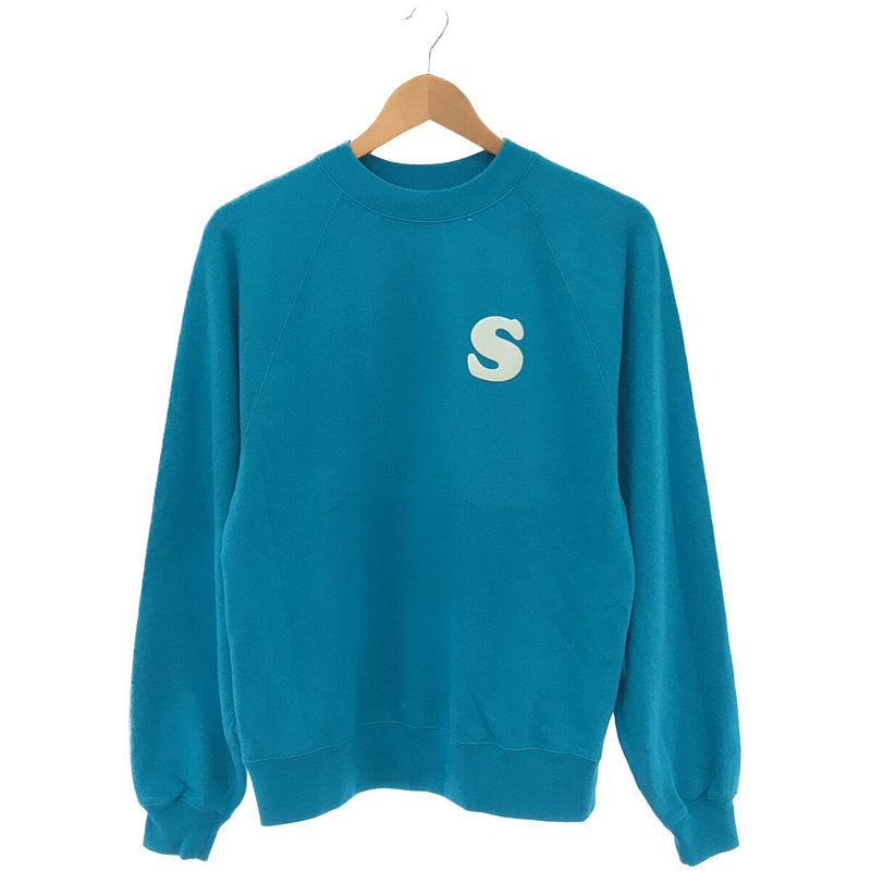 Shinzone / シンゾーン | ×AMERICANA / アメリカーナ AMERICANA COLLABORATION SWEAT コットン  スウェット | F |