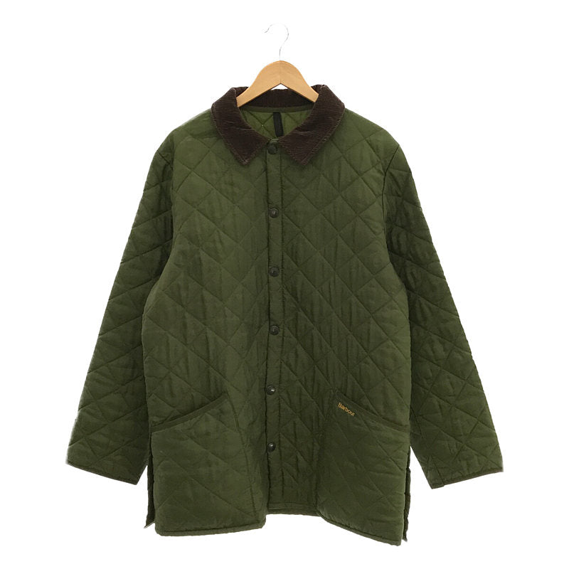 Barbour / バブアー | 1990s | 90s VINTAGE ヴィンテージ 3ワラント 