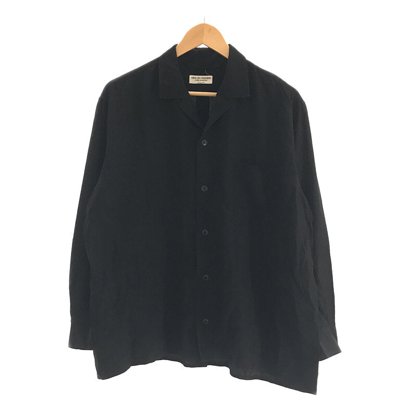 robe de chambre COMME des GARCONS / ローブドシャンブル