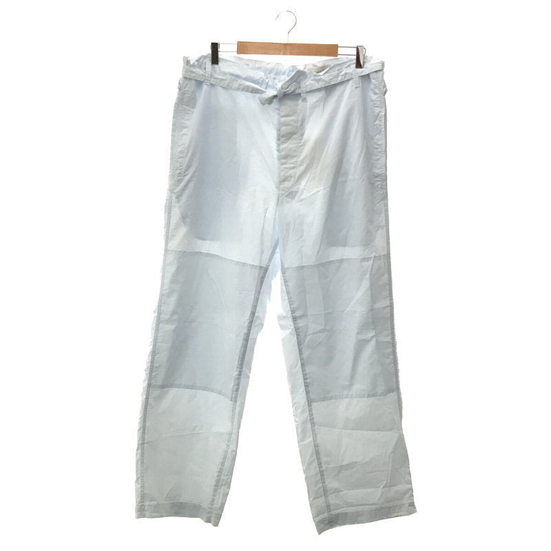 LEMAIRE / ルメール | JUDO PANTS ジュードーパンツ | 46 | – KLD