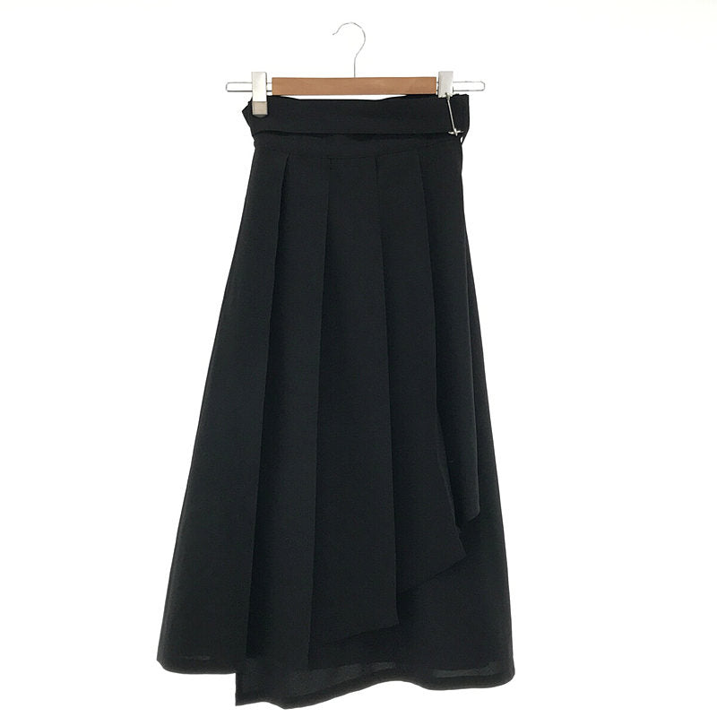 foufou / フーフー | 2022SS 【THE DRESS #08】tender tuck skirt