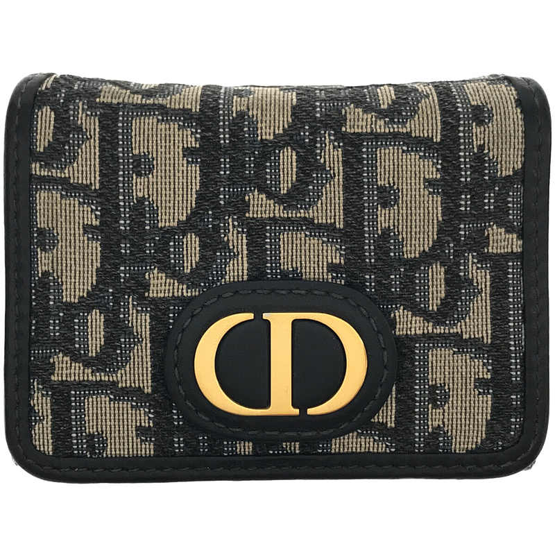 ファッション小物Christian Dior 折り財布 - urtrs.ba