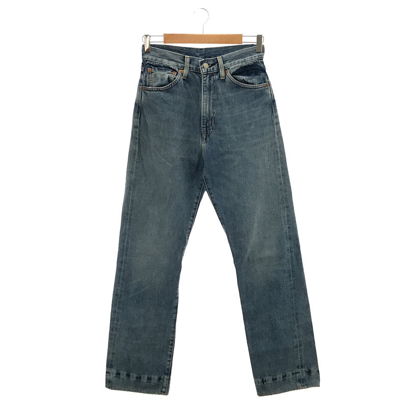 Levi's made in USA 701 W27 リーバイス デニム39sのLevi - デニム