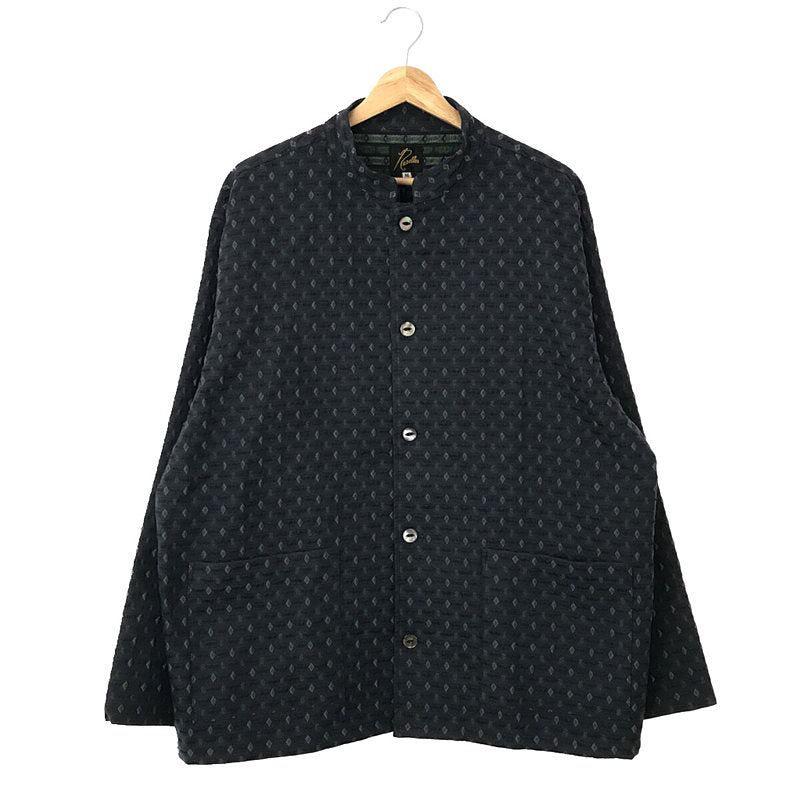 Needles / ニードルス | Western Leisure Jacket - PE/PU Double Cloth