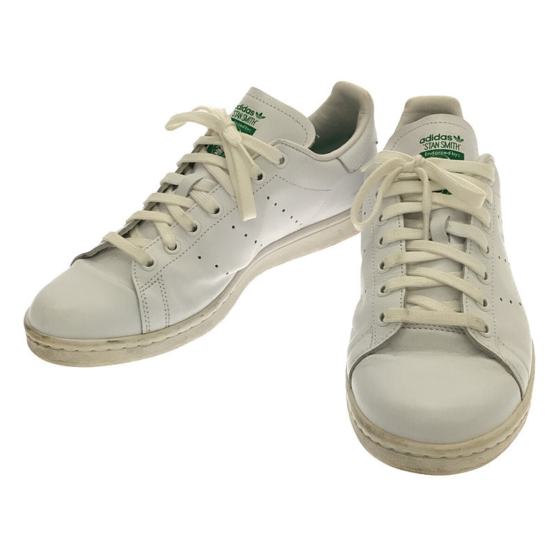 adidas / アディダス | × beams / ビームス別注 STAN SMITH BB0464 スタンスミス レザー スニーカー | 27 |