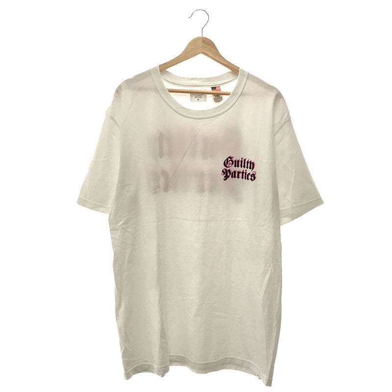 WACKO MARIA / ワコマリア | US FABRIC T-SHIRT Tシャツ | XL | – KLD
