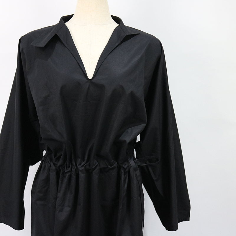 SOFIE D'HOORE / 소피돌 | DIALOGUE 키넥 2WAY 원피스 | 36 |