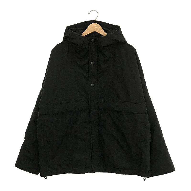 美品 THE NORTH FACE PURPLE LABEL ノースフェイス72525054