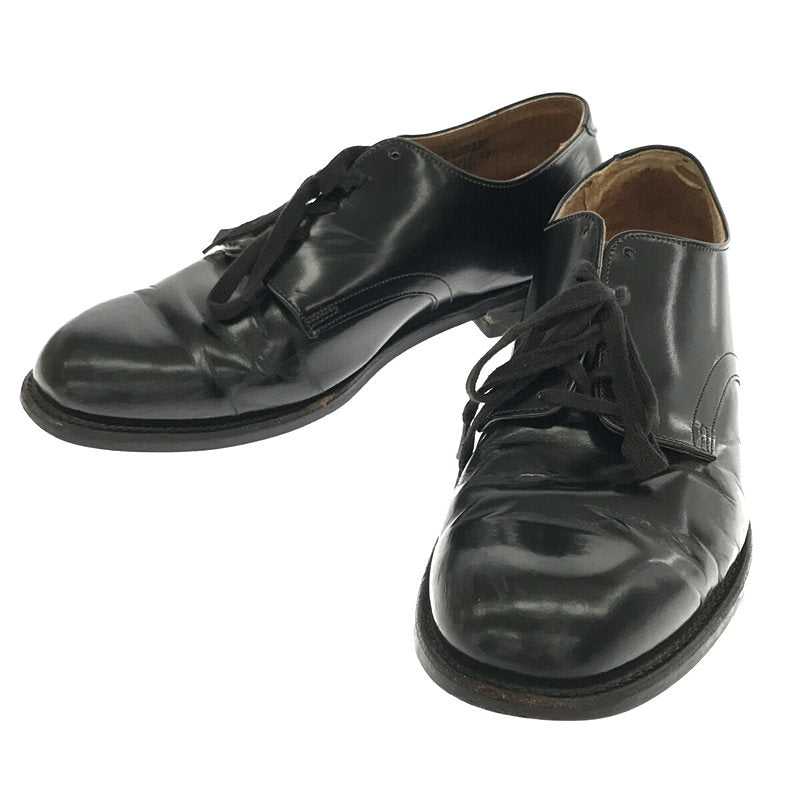 60's US NAVY Service Shoes サービスシューズ | nate-hospital.com