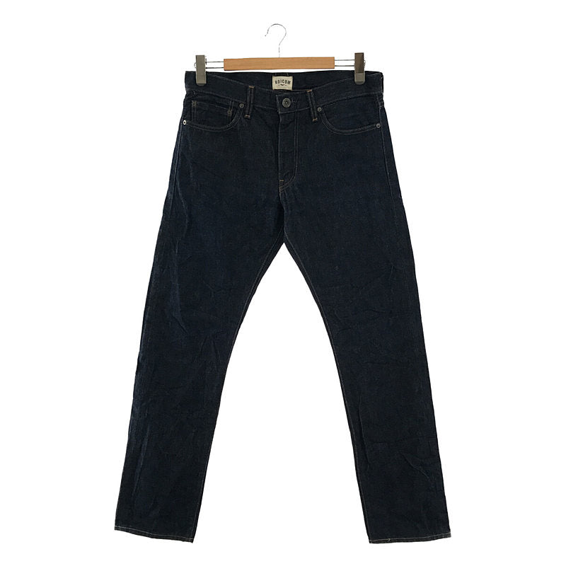 ROICOM / ロイコム | USA製 Selvedge Denim Pants コットン セルビッチ