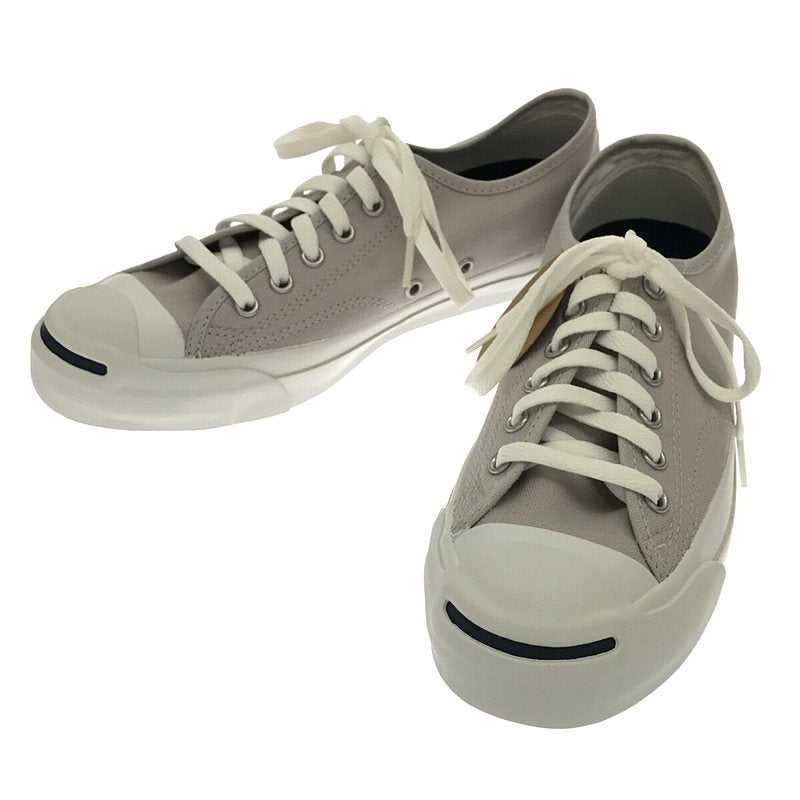 CONVERSE / コンバース | JACK PURCELL ローカットスニーカー | 25 | – KLD