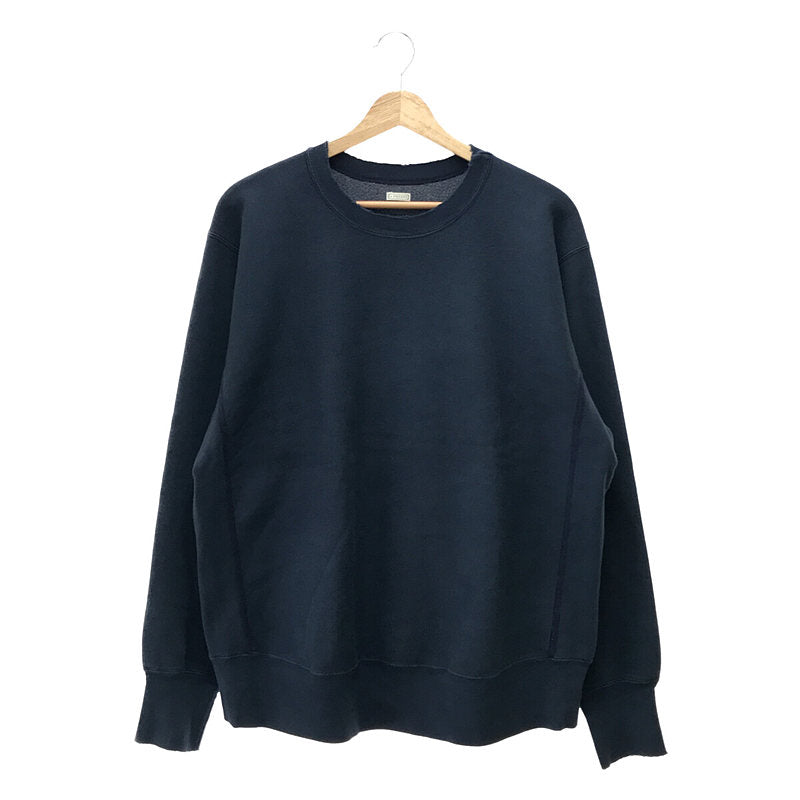 A.PRESSE / アプレッセ   Vintage Sweatshirt スウェット   3   – KLD
