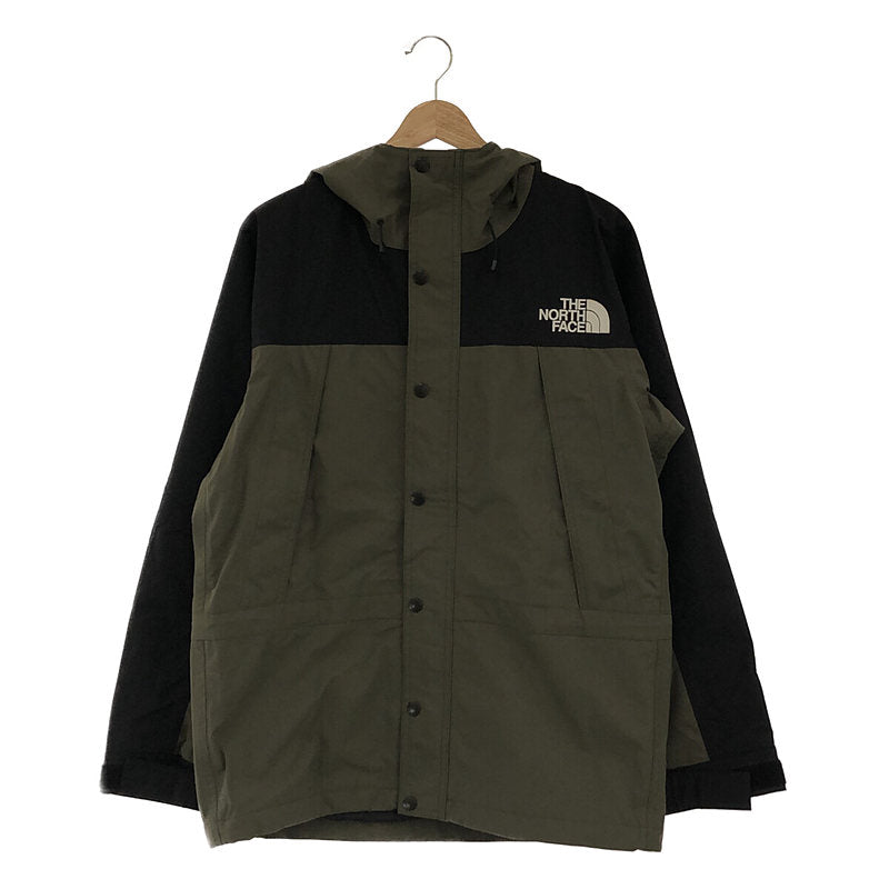 THE NORTH FACE / ザノースフェイス | GORE-TEX Mountain Light Jacket 