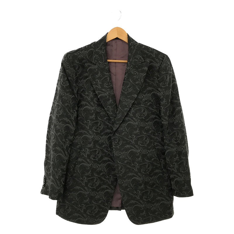 美品】 Needles / ニードルス | 2022AW Peaked Lapel 1B Jacket