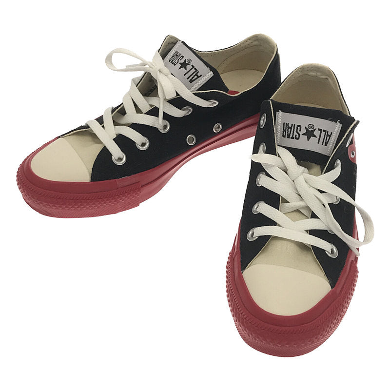 Comme des garcons converse 6.5 outlet creed