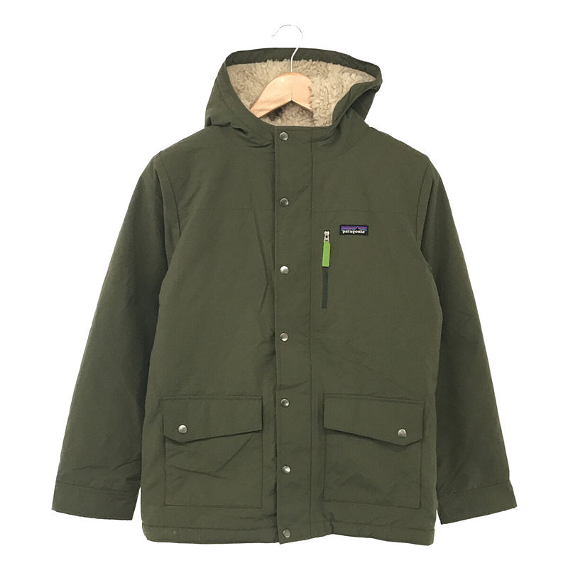 Patagonia / パタゴニア | ボーイズ キッズ インファーノ ジャケット 