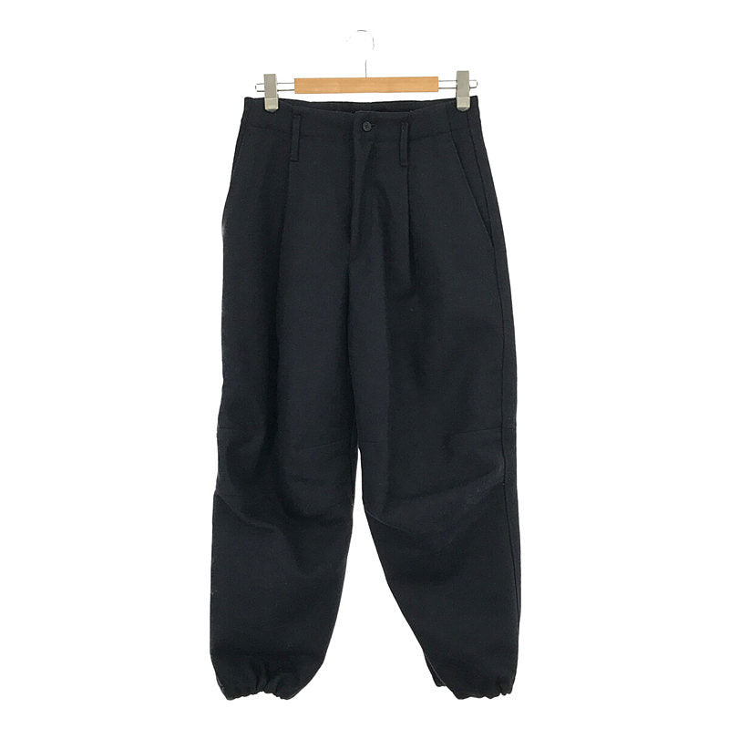 HED MAYNER / ヘドメイナー | 2020AW | 吾亦紅 取扱 CARGO PANTS