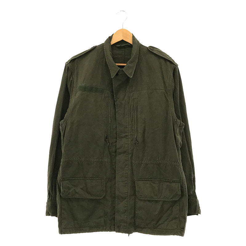 VINTAGE / ヴィンテージ古着 | 1968年製 60s〜 M-64 French Army