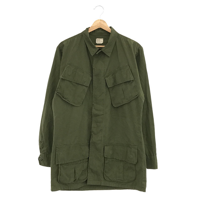 VINTAGE / ヴィンテージ古着 | 1960s | 60s U.S.ARMY アメリカ軍 4th 