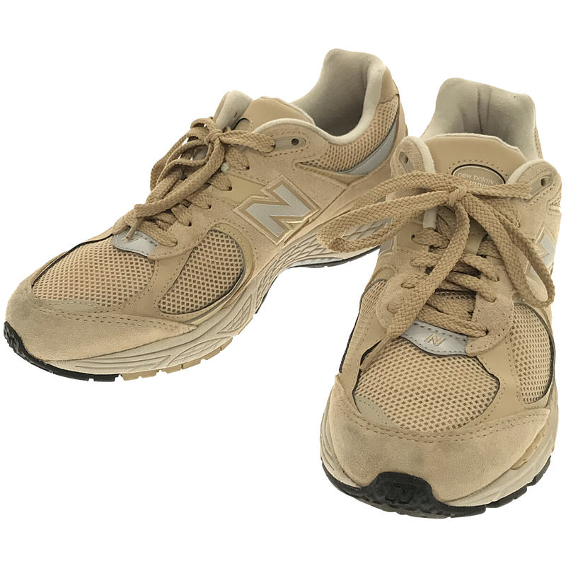 New Balance / ニューバランス | ML2002R2 スエード レザー