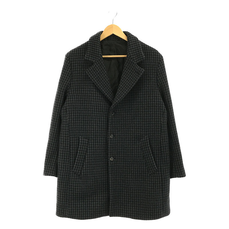 stevenalan wool CT - アウター