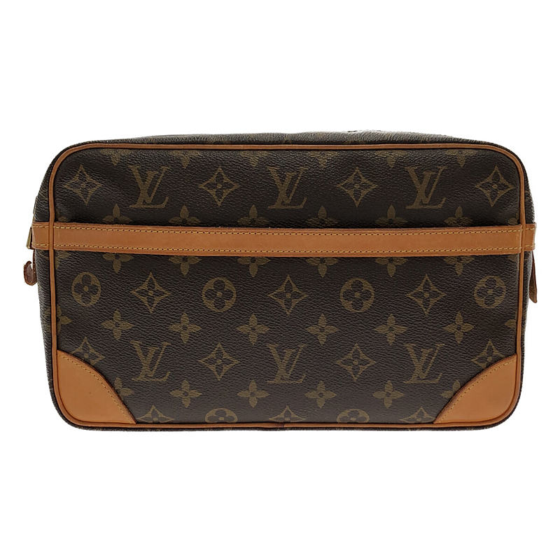 Louis Vuitton / ルイヴィトン | M51845 モノグラム コンピエーニュ 