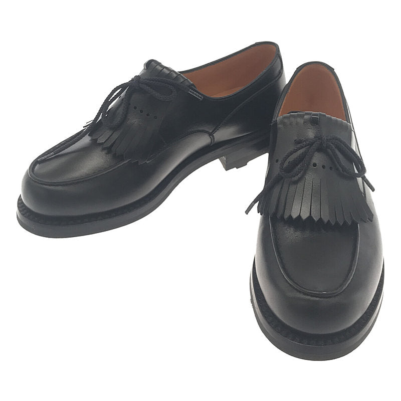 カラーブラックJ.M. weston 3Dゴルフ - ローファー/革靴