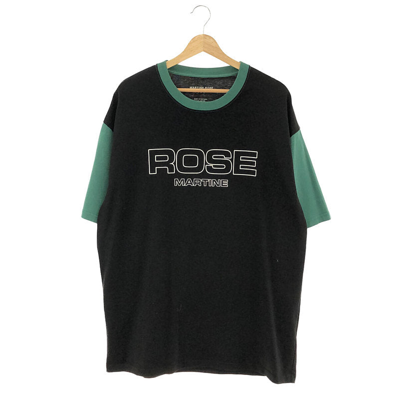 Martine Rose / マーティンローズ | 2020AW | ロゴプリント