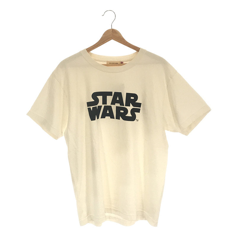 MUSE de Deuxieme Classe / ミューズドゥーズィーエムクラス | 2021 | 2021AW【GOOD ROCK  SPEED/グッド ロック スピード】 STAR WARS Tシャツ | F |