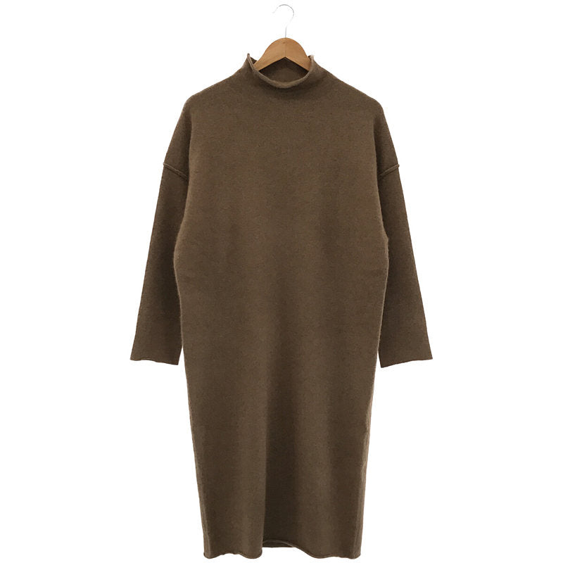 TODAYFUL / トゥデイフル | Raccoon Knit Dress チャイニーズラクーン