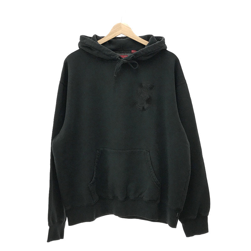 SUPREME / シュプリーム | 2023SS Over dyed S Logo Hooded Sweatshirt 